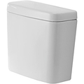 Duravit D-Code Toilet Tank 0927200002 White 0927200002